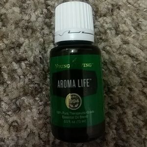 Aroma life